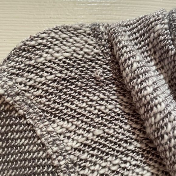 NWT Calvin Klein Cowel Neck Sweatshirt - Picture 4 of 6